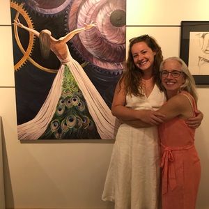 Meet your Posher, Sierra